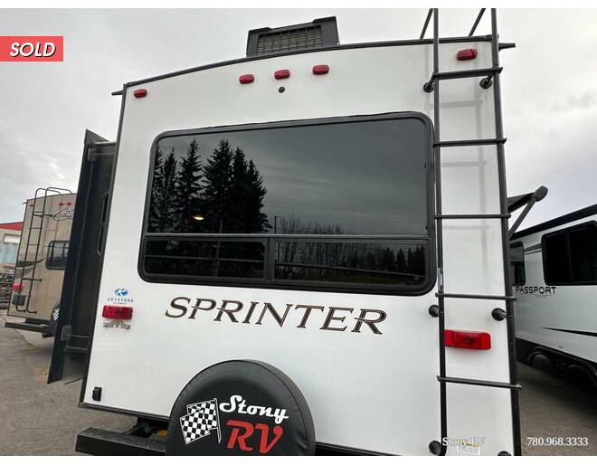 2021 Keystone Sprinter Limited 333FKS Travel Trailer at Stony RV Sales, Service and Consignment STOCK# S132 Photo 20