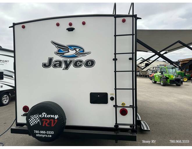 2018 Jayco Jay Feather 22RB Travel Trailer at Stony RV Sales and Service STOCK# S128 Photo 11