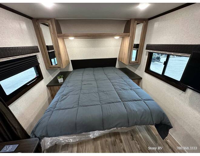 2018 Jayco Jay Feather 22RB Travel Trailer at Stony RV Sales, Service and Consignment STOCK# S128 Photo 15