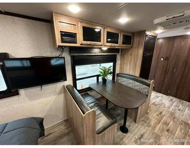 2018 Jayco Jay Feather 22RB Travel Trailer at Stony RV Sales, Service and Consignment STOCK# S128 Photo 16