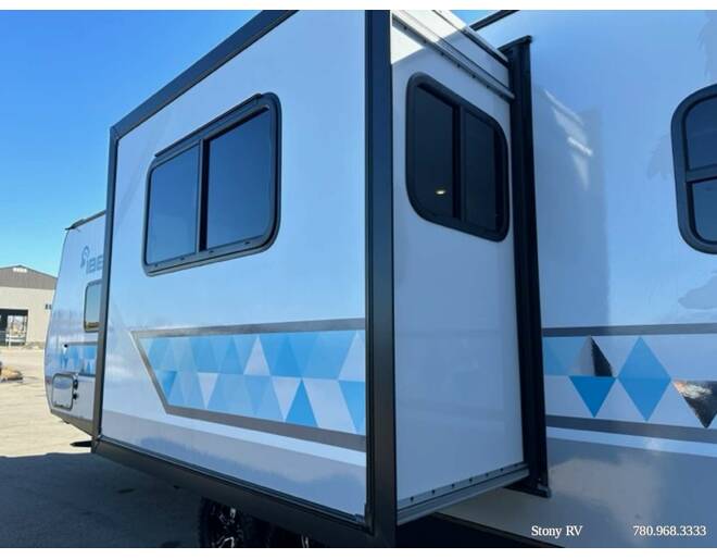 2023 IBEX 23RLDS Travel Trailer at Stony RV Sales, Service and Consignment STOCK# S110 Photo 11