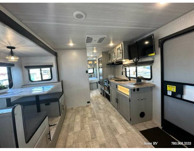2023 IBEX 23RLDS Travel Trailer at Stony RV Sales, Service and Consignment STOCK# S110 Photo 16