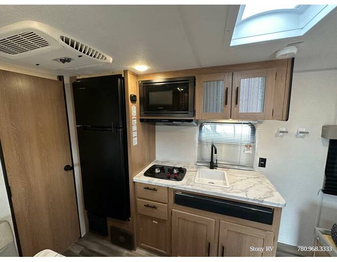 2022 Prime Time Avenger LT 16FQ Travel Trailer at Stony RV Sales and Service STOCK# C132 Photo 12