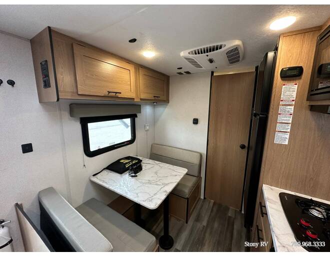2022 Prime Time Avenger LT 16FQ Travel Trailer at Stony RV Sales and Service STOCK# C132 Photo 13