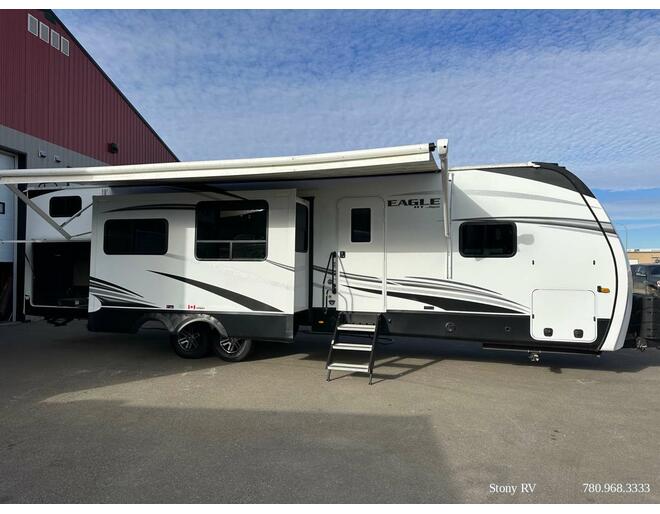 2021 Jayco Eagle HT 312BHOK Travel Trailer at Stony RV Sales, Service and Consignment STOCK# C131 Exterior Photo