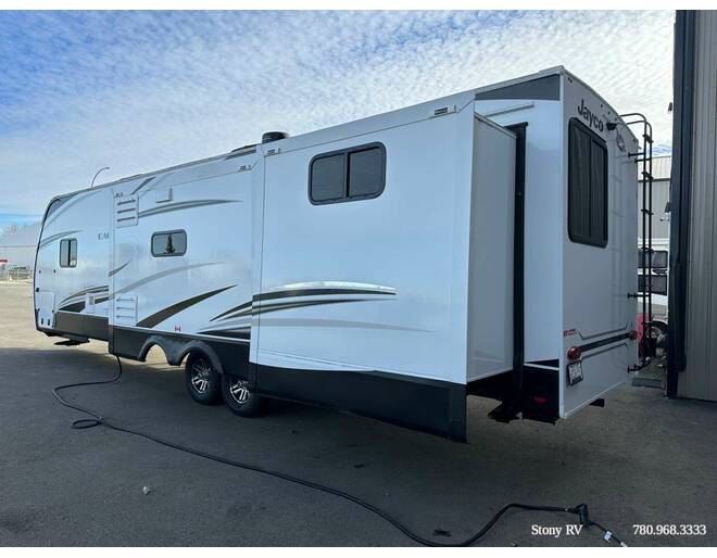 2021 Jayco Eagle HT 312BHOK Travel Trailer at Stony RV Sales, Service and Consignment STOCK# C131 Photo 5