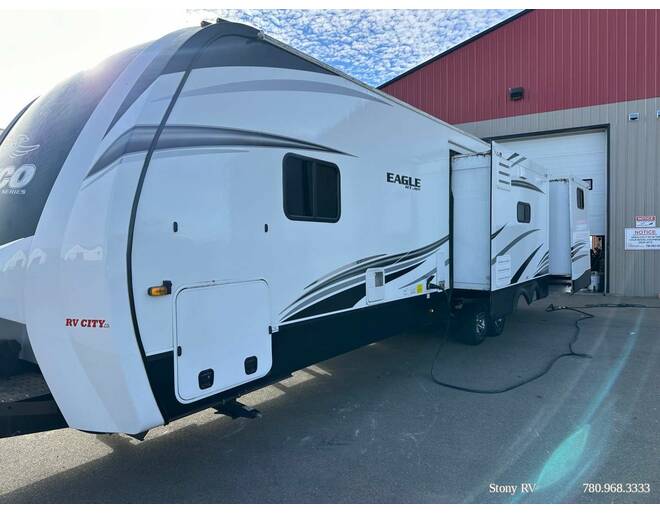 2021 Jayco Eagle HT 312BHOK Travel Trailer at Stony RV Sales, Service and Consignment STOCK# C131 Photo 6