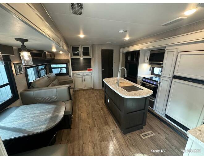 2021 Jayco Eagle HT 312BHOK Travel Trailer at Stony RV Sales, Service and Consignment STOCK# C131 Photo 9