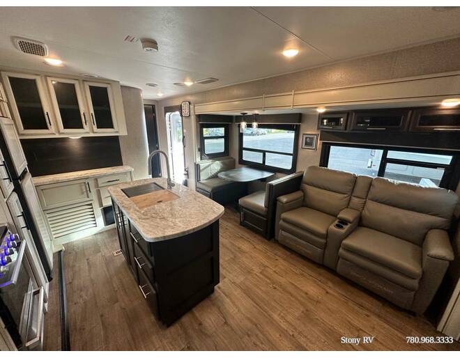 2021 Jayco Eagle HT 312BHOK Travel Trailer at Stony RV Sales, Service and Consignment STOCK# C131 Photo 11