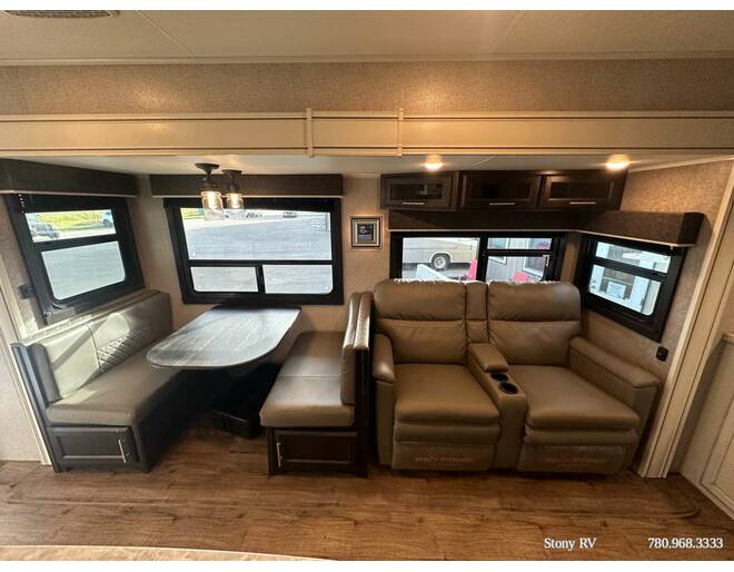 2021 Jayco Eagle HT 312BHOK Travel Trailer at Stony RV Sales, Service and Consignment STOCK# C131 Photo 13