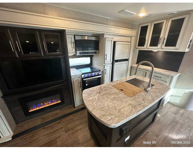 2021 Jayco Eagle HT 312BHOK Travel Trailer at Stony RV Sales, Service and Consignment STOCK# C131 Photo 14