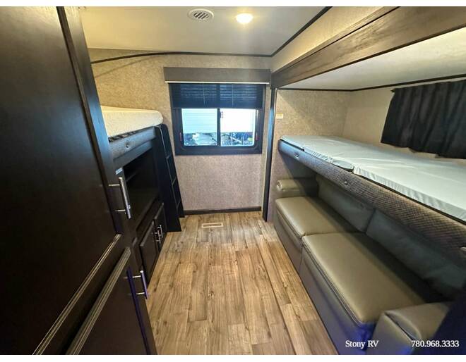2021 Jayco Eagle HT 312BHOK Travel Trailer at Stony RV Sales, Service and Consignment STOCK# C131 Photo 15