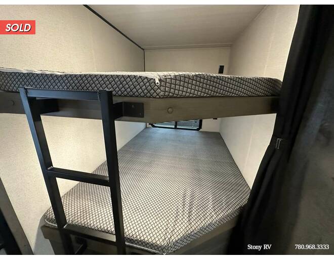 2022 Keystone Hideout 29DFS Travel Trailer at Stony RV Sales, Service and Consignment STOCK# S135 Photo 14