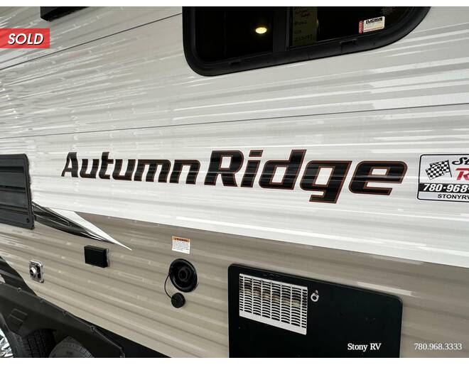 2019 Starcraft Autumn Ridge Outfitter 27BHS Travel Trailer at Stony RV Sales, Service and Consignment STOCK# S137 Photo 3