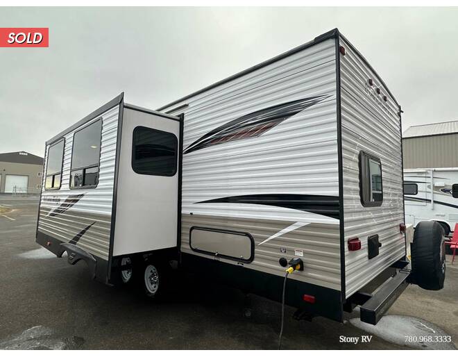 2019 Starcraft Autumn Ridge Outfitter 27BHS Travel Trailer at Stony RV Sales, Service and Consignment STOCK# S137 Photo 5
