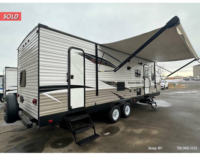 2019 Starcraft Autumn Ridge Outfitter 27BHS Travel Trailer at Stony RV Sales, Service and Consignment STOCK# S137 Photo 6