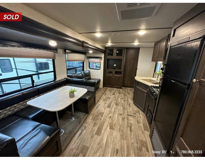 2019 Starcraft Autumn Ridge Outfitter 27BHS Travel Trailer at Stony RV Sales, Service and Consignment STOCK# S137 Photo 13