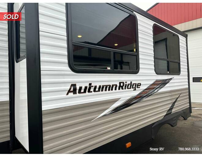 2019 Starcraft Autumn Ridge Outfitter 27BHS Travel Trailer at Stony RV Sales, Service and Consignment STOCK# S137 Photo 23
