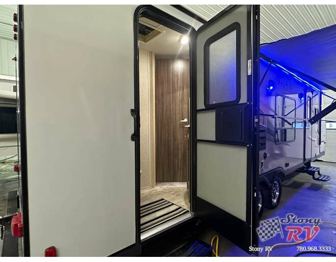 2018 Coachmen Apex Ultra-Lite 28LE Travel Trailer at Stony RV Sales and Service STOCK# 1074 Photo 26