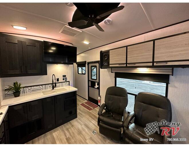 2023 Cruiser RV Stryker Toy Hauler 2613 Travel Trailer at Stony RV Sales and Service STOCK# 1073 Photo 18