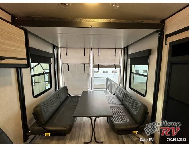 2023 Cruiser RV Stryker Toy Hauler 2613 Travel Trailer at Stony RV Sales and Service STOCK# 1073 Photo 19