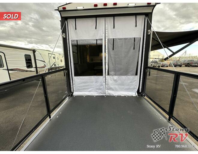 2023 Cruiser RV Stryker Toy Hauler 2613 Travel Trailer at Stony RV Sales, Service and Consignment STOCK# 1073 Photo 14