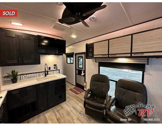 2023 Cruiser RV Stryker Toy Hauler 2613 Travel Trailer at Stony RV Sales, Service and Consignment STOCK# 1073 Photo 18
