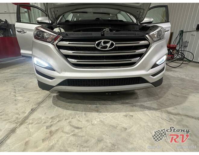 2017 Hyundai Tuscon GLS SE SUV at Stony RV Sales, Service and Consignment STOCK# 1078 Photo 24