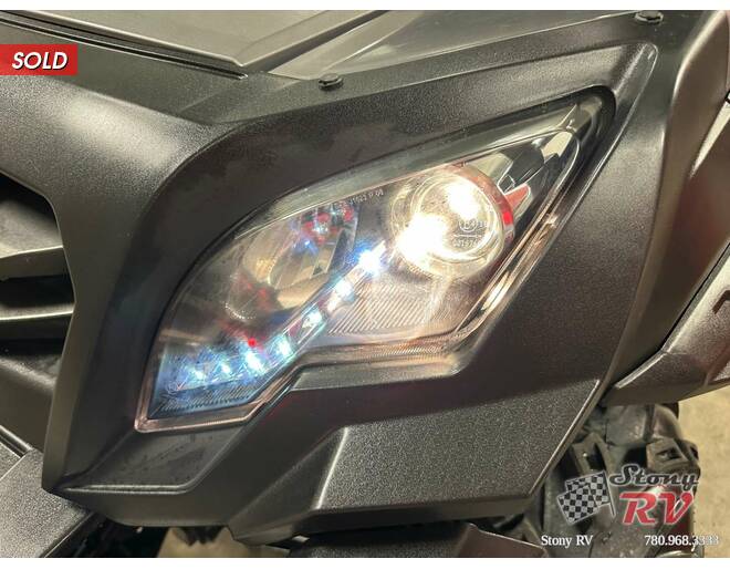 2020 CF Moto U Force 800 ATV at Stony RV Sales and Service STOCK# 1077 Photo 16