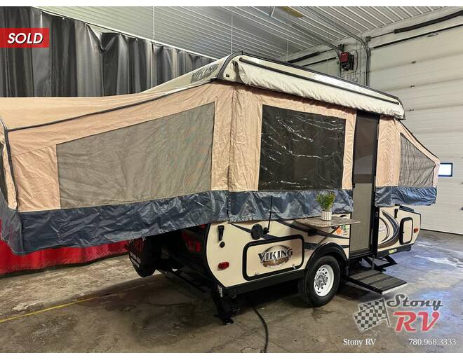 2016 Coachmen Viking Epic Series 2108ST Folding at Stony RV Sales, Service and Consignment STOCK# 1087 Photo 5