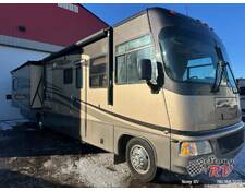 2009 Triple E Embassy A35FW XL Class A at Stony RV Sales and Service STOCK# C135