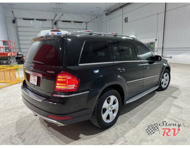 2010 Mercedes-Benz GL 450 SUV SUV at Stony RV Sales and Service STOCK# C142 Photo 5