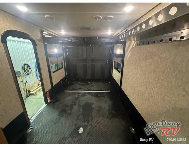 2018 Prime Time Fury Toy Hauler 2912X Travel Trailer at Stony RV Sales and Service STOCK# C134 Photo 11