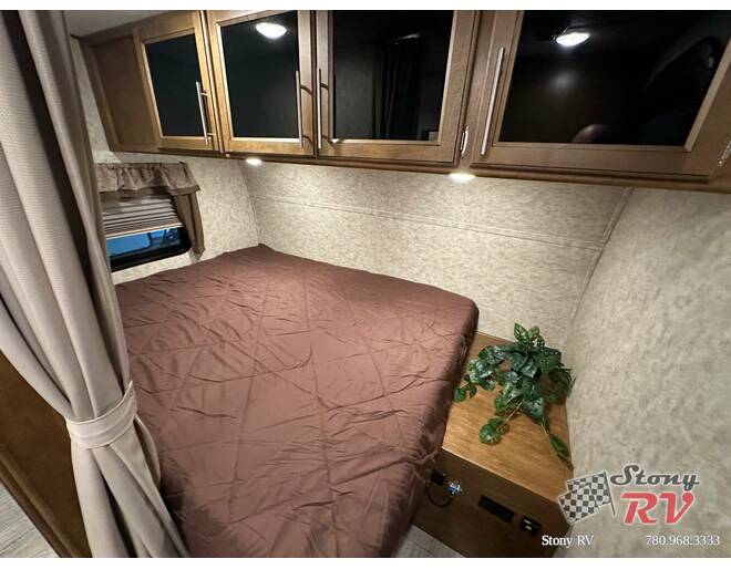 2018 Prime Time Fury Toy Hauler 2912X Travel Trailer at Stony RV Sales and Service STOCK# C134 Photo 23