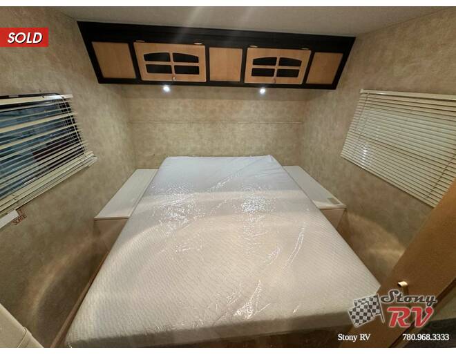 2008 Starcraft Star Stream 24QB Travel Trailer at Stony RV Sales, Service AND cONSIGNMENT. STOCK# 233 Photo 14