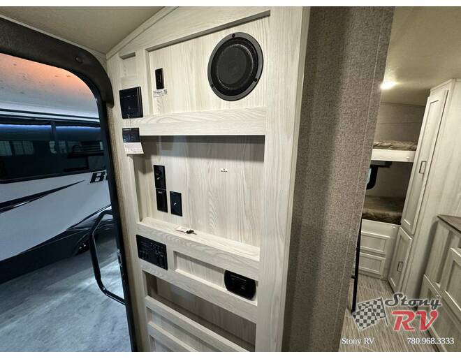 2018 Rockwood Geo Pro 16BH Travel Trailer at Stony RV Sales, Service AND cONSIGNMENT. STOCK# 1094 Photo 23