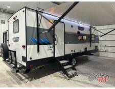 2021 Salem Northwest 22RBS Travel Trailer at Stony RV Sales, Service and Consignment STOCK# 235