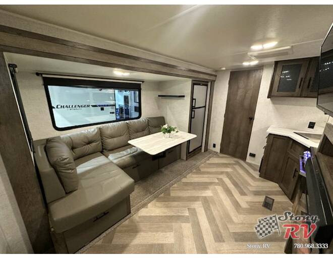 2021 Salem Northwest 22RBS Travel Trailer at Stony RV Sales, Service and Consignment STOCK# 235 Photo 9