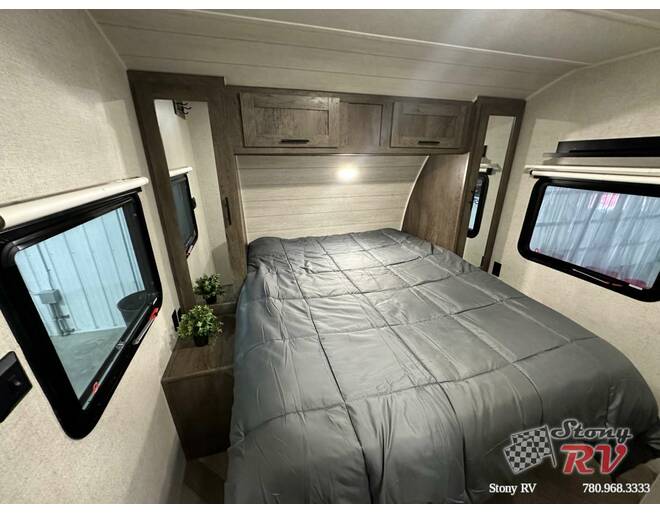 2021 Salem Northwest 22RBS Travel Trailer at Stony RV Sales, Service and Consignment STOCK# 235 Photo 15