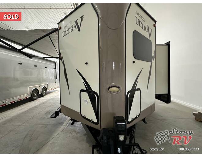 2018 Rockwood Windjammer 2618VS Travel Trailer at Stony RV Sales, Service and Consignment STOCK# 1096 Photo 5