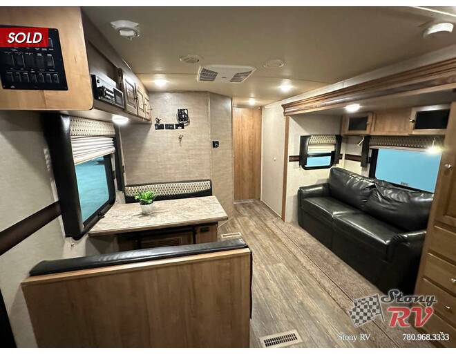 2018 Rockwood Windjammer 2618VS Travel Trailer at Stony RV Sales, Service and Consignment STOCK# 1096 Photo 8