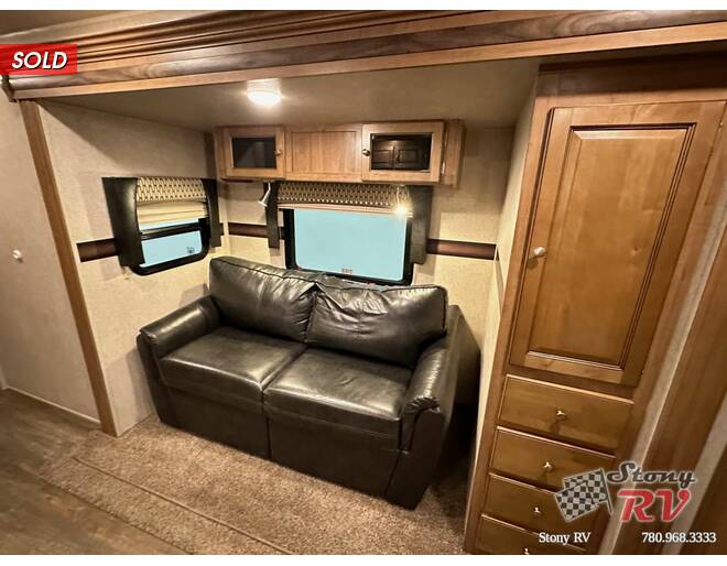 2018 Rockwood Windjammer 2618VS Travel Trailer at Stony RV Sales, Service and Consignment STOCK# 1096 Photo 9