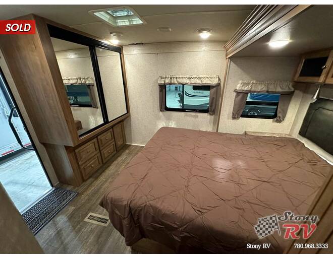 2018 Rockwood Windjammer 2618VS Travel Trailer at Stony RV Sales, Service and Consignment STOCK# 1096 Photo 12