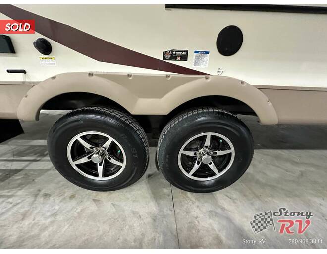 2018 Rockwood Windjammer 2618VS Travel Trailer at Stony RV Sales, Service and Consignment STOCK# 1096 Photo 23