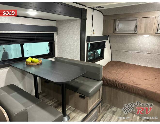 2022 Open Range Conventional 180BHS Travel Trailer at Stony RV Sales and Service STOCK# 1100 Photo 15