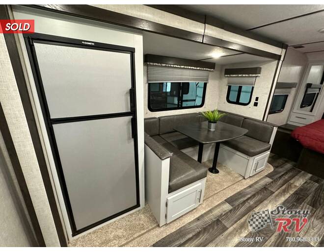 2020 Keystone Bullet West 221RBSWE Travel Trailer at Stony RV Sales and Service STOCK# 1103 Photo 18