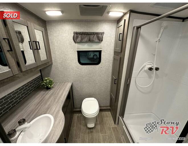 2020 Heartland Wilderness 2650RB Travel Trailer at Stony RV Sales and Service STOCK# 1101 Photo 18