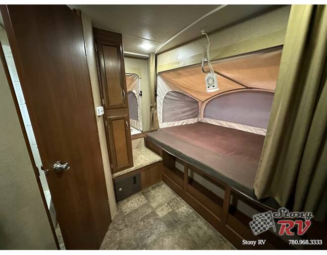 2015 Coachmen Freedom Express Ultra Lite 23TQX Travel Trailer at Stony RV Sales, Service AND cONSIGNMENT. STOCK# 1105 Photo 12
