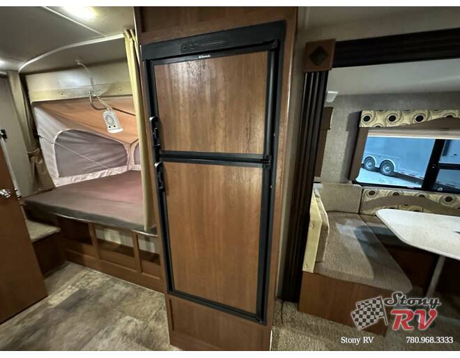 2015 Coachmen Freedom Express Ultra Lite 23TQX Travel Trailer at Stony RV Sales, Service AND cONSIGNMENT. STOCK# 1105 Photo 25