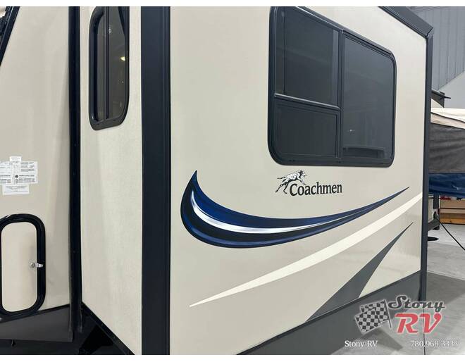2015 Coachmen Freedom Express Ultra Lite 23TQX Travel Trailer at Stony RV Sales and Service STOCK# 1105 Photo 29